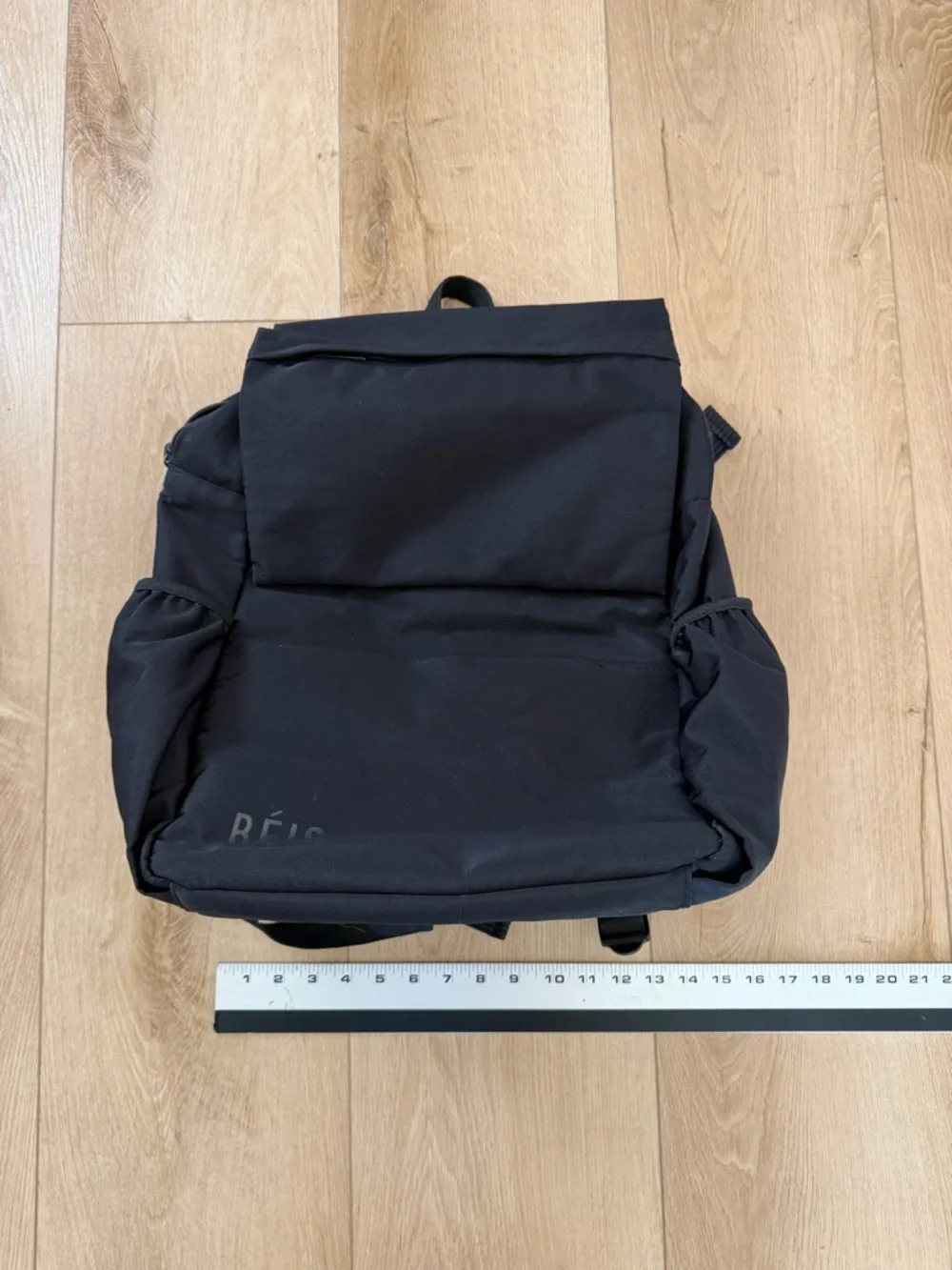 Beis Ultimate Diaper Bag.